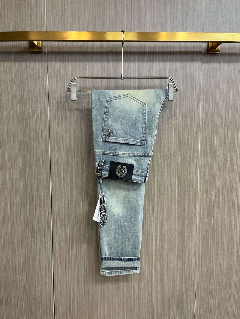 Chrome Hearts Jeans